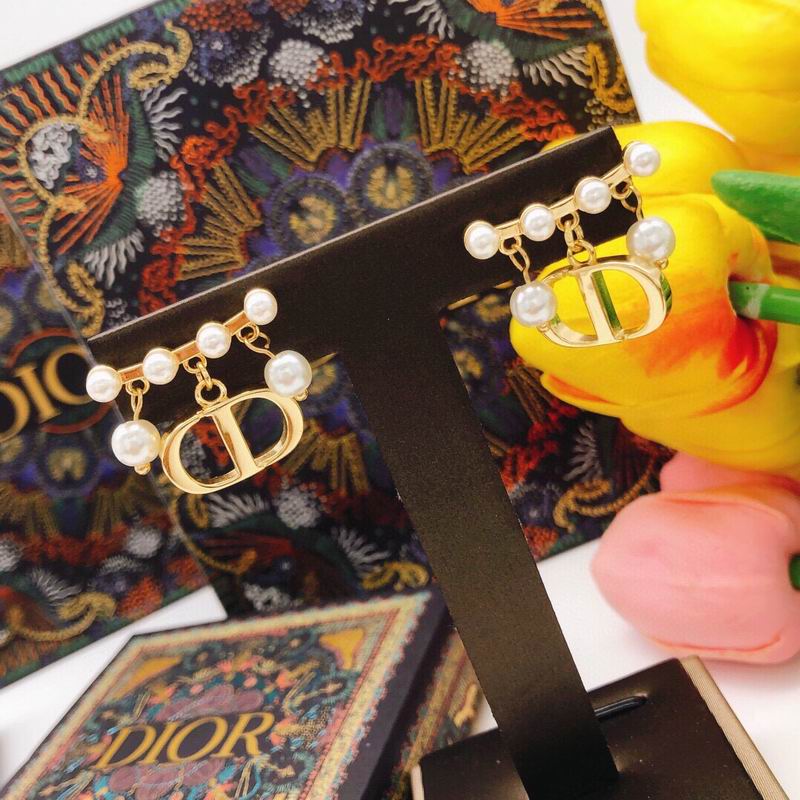 Dior Earring 03yxs117